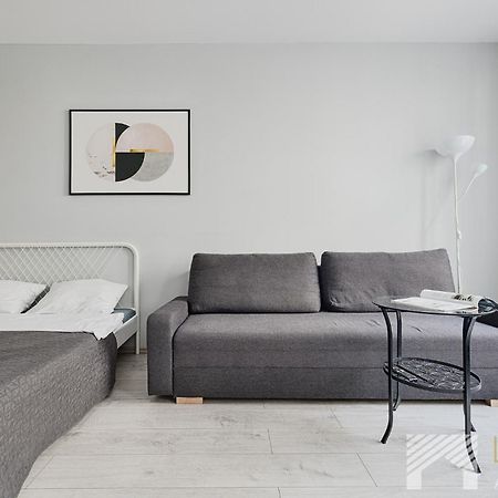 Apartamento Narutowicza I By Lookap Łódź Exterior foto