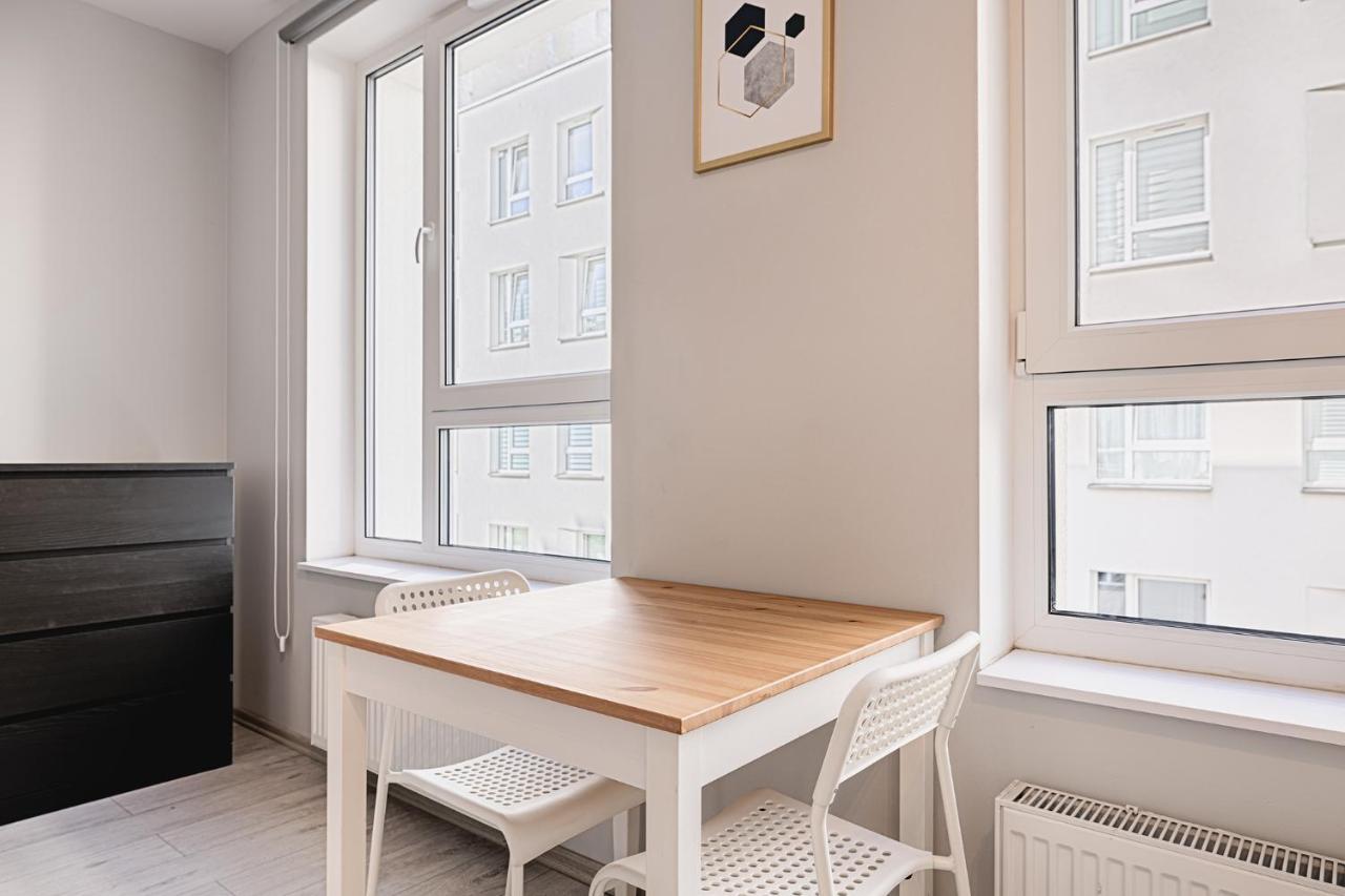 Apartamento Narutowicza I By Lookap Łódź Exterior foto